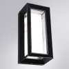 Светильник настенный ARTE Lamp A8130AL-1BK Светильник настенный ARTE Lamp A8130AL-1BK
