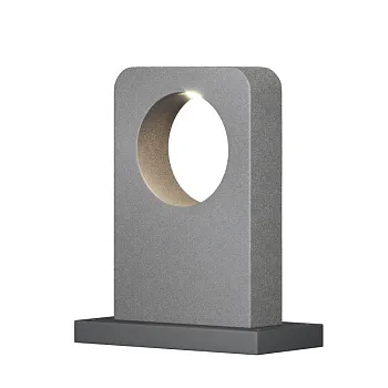 Садово-парковый светильник Maytoni O469FL-L7CM3K Садово-парковый светильник Maytoni O469FL-L7CM3K