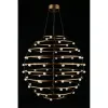 Подвесная люстра APLOYT APL.851.03.50