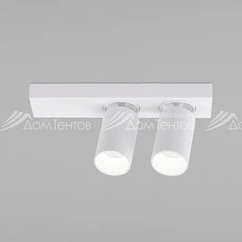 Eurosvet 20139/2 LED белый