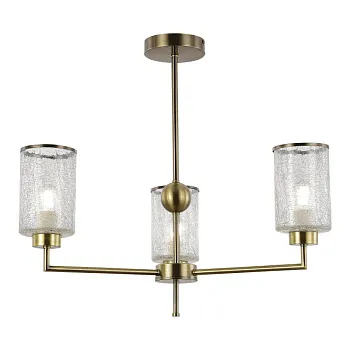 Люстра на штанге Evoluce SLE1046-302-03