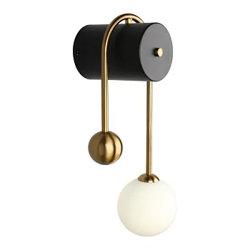 Бра APLOYT APL.324.11.01