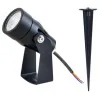 Грунтовый светильник ARTE Lamp A4705IN-1BK Грунтовый светильник ARTE Lamp A4705IN-1BK