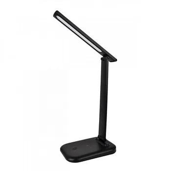 Настольная лампа ARTE Lamp A5124LT-1BK Настольная лампа ARTE Lamp A5124LT-1BK