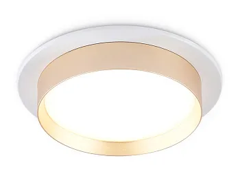 Встраиваемый светильник Ambrella Light TN5226