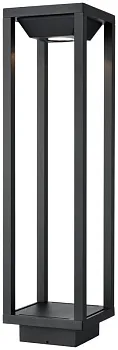 Садово-парковый светильник WERTMARK WE902.02.025 Садово-парковый светильник WERTMARK WE902.02.025