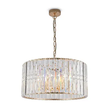 Подвесная люстра Maytoni MOD094PL-06G