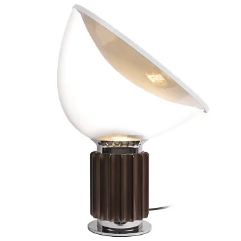 Настольная лампа LOFT IT 10294/S Brown Настольная лампа LOFT IT 10294/S Brown