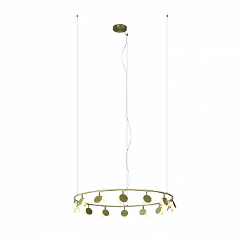 Подвесной светильник Mantra 7357