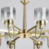 Подвесная люстра MW-Light 483015108