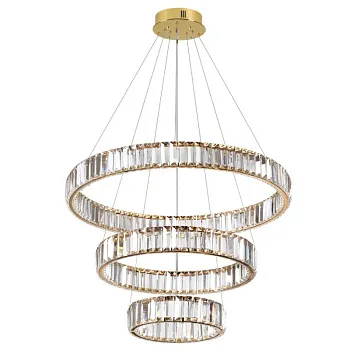 Каскадная люстра Odeon Light 5015/88L Каскадная люстра Odeon Light 5015/88L