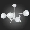 Детская люстра Evoluce SLE115102-04 Детская люстра Evoluce SLE115102-04