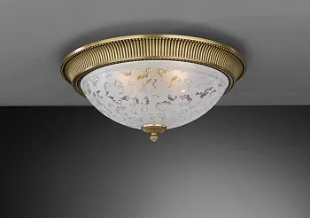 Накладной светильник Reccagni Angelo PL 6202/4