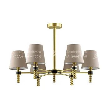 Люстра на штанге LUMION 4429/6C Люстра на штанге LUMION 4429/6C