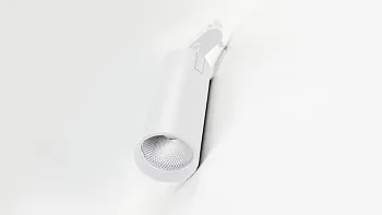 Светильник на шине SWG pro TL3P-WH-10-NW Светильник на шине SWG pro TL3P-WH-10-NW