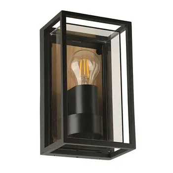Светильник настенный ARTE Lamp A2322AL-1BR Светильник настенный ARTE Lamp A2322AL-1BR
