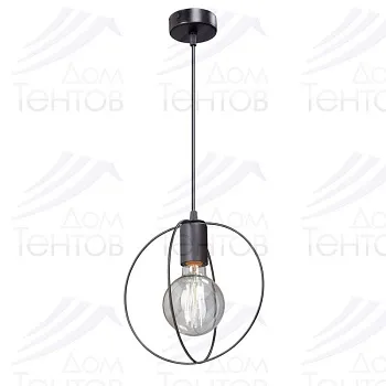 Подвесной светильник Vitaluce V4328-1/1S