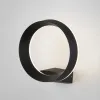 Elektrostandard 1710 TECHNO LED Ring чёрный