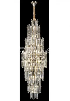 Каскадная люстра WERTMARK WE107.23.303 Каскадная люстра WERTMARK WE107.23.303