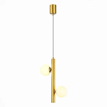 Подвесной светильник ST-Luce SL1185.203.02 Подвесной светильник ST-Luce SL1185.203.02
