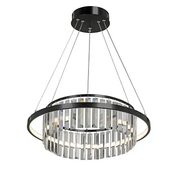 Подвесной светильник Vitaluce V54010-1/1S Подвесной светильник Vitaluce V54010-1/1S