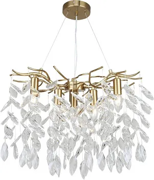 Подвесная люстра Stilfort 2180/05/06P