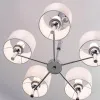 Подвесная люстра Citilux CL463150 Подвесная люстра Citilux CL463150