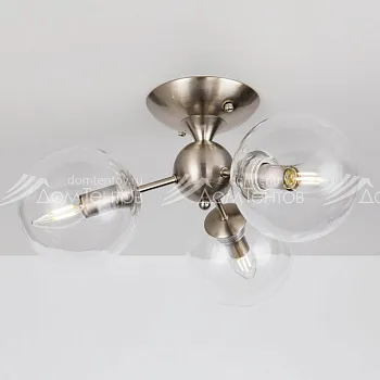 Люстра на штанге Citilux CL102131