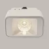 Светильник на шине Maytoni Technical TR100-2-2W4K-S-W Светильник на шине Maytoni Technical TR100-2-2W4K-S-W