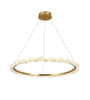 Подвесная люстра Kink Light 08454-80,36