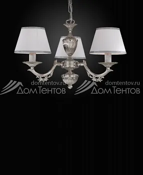 Подвесная люстра Reccagni Angelo L 9830/3 Подвесная люстра Reccagni Angelo L 9830/3