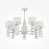 Подвесная люстра Maytoni DIA008PL-07CH