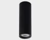Накладной светильник ITALLINE M02-65200 black