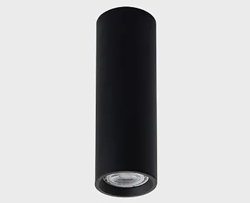 Накладной светильник ITALLINE M02-65200 black