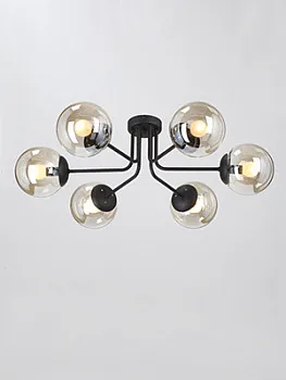 Люстра на штанге Vitaluce V4998-1/6PL Люстра на штанге Vitaluce V4998-1/6PL