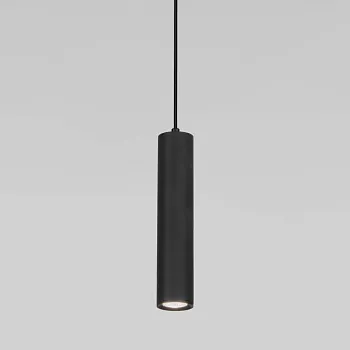 Подвесной светильник Elektrostandard 50247 LED 7W 4000K чёрный Подвесной светильник Elektrostandard 50247 LED 7W 4000K чёрный