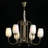 Подвесная люстра MW-Light 386018006