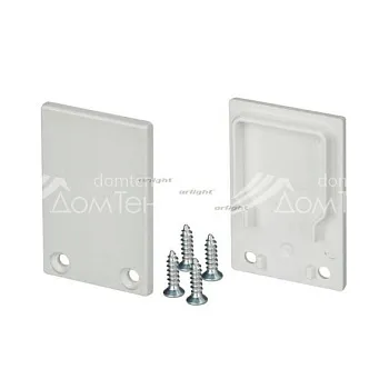 Заглушка профиля Arlight 024318