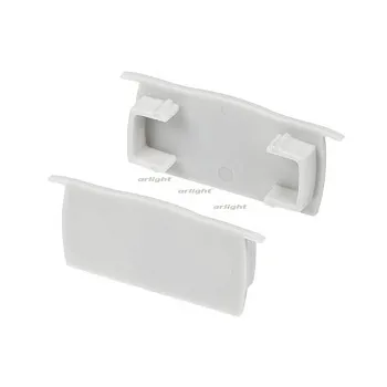 Заглушка профиля Arlight 018831