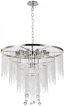 Каскадная люстра Stilfort 2142/11/18P Каскадная люстра Stilfort 2142/11/18P