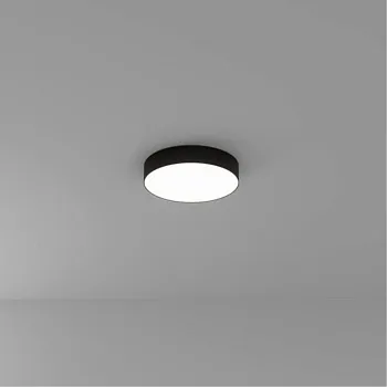 Накладной светильник ARTE Lamp A6635PL-1BK