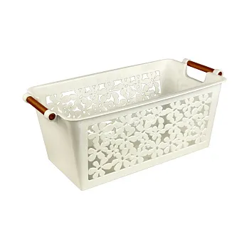 Корзина "Романтика"малая (М1783)