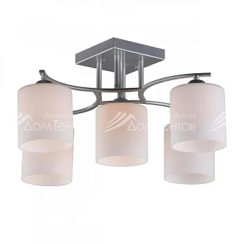 Люстра на штанге Omnilux OML-55307-05