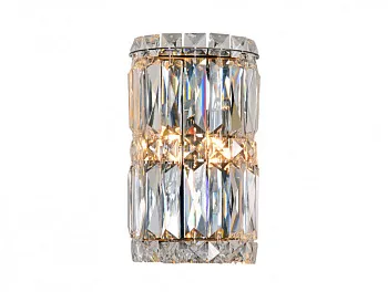 Бра Newport 8453/A chrome