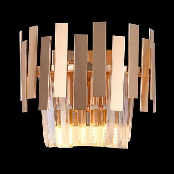 Бра Natali Kovaltseva MEDICI 81430/1W GOLD Бра Natali Kovaltseva MEDICI 81430/1W GOLD