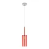 Подвесной светильник LOFT IT 10232/B Red