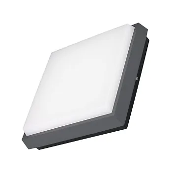 Накладной уличный светильник Arlight 032426 Накладной уличный светильник Arlight 032426
