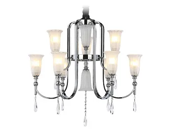 Подвесная люстра Ambrella Light TR3249