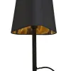 Настольная лампа LOFT IT LOFT1163T-BL Настольная лампа LOFT IT LOFT1163T-BL