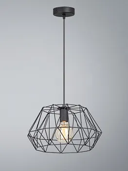 Подвесной светильник Vitaluce V4967-1/1S